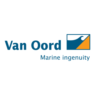 Van Oord Logo PNG Vector