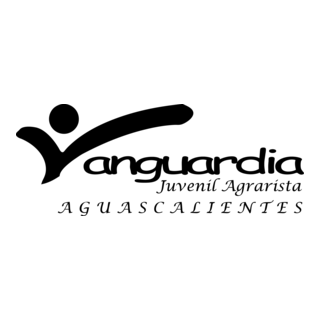 Vanguardia Logo PNG Vector