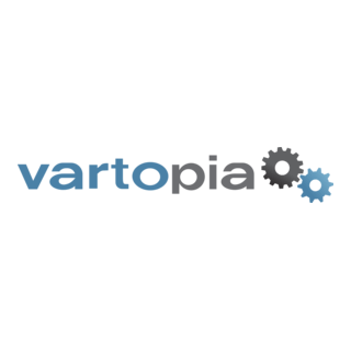 Vartopia Logo PNG Vector