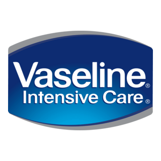 Vaseline Logo PNG Vector
