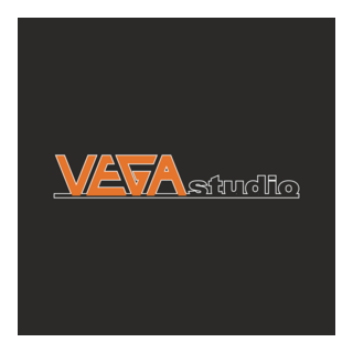 VEGA Studio Logo PNG Vector