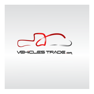 Vehicles Trade Logo PNG Vector