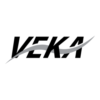 Veka Logo PNG Vector