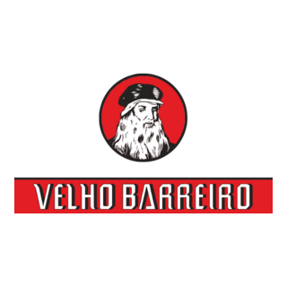Velho barreiro Logo PNG Vector