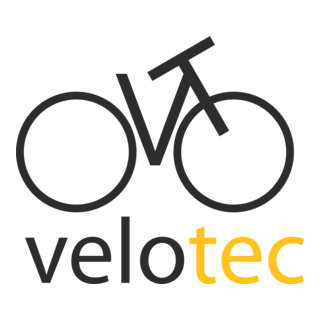 Velotec Logo PNG Vector