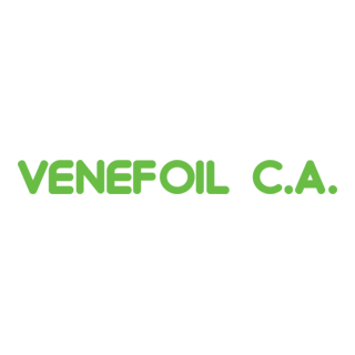 Venefoil c.a Logo PNG Vector