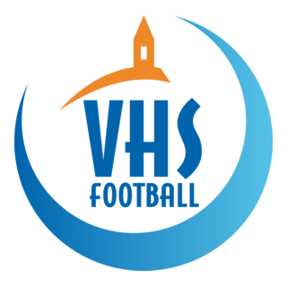 Vesoul Haute-Saône Football Logo PNG Vector