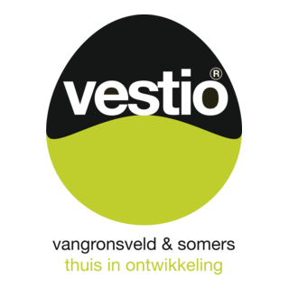 Vestio Logo PNG Vector