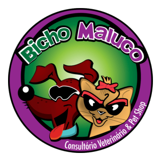 Veterinary Clinic Logo PNG Vector