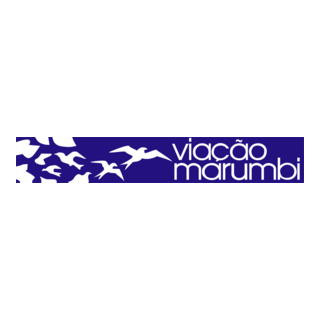 Viação Marumbi Logo PNG Vector