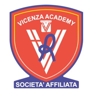 vicenza academy Logo PNG Vector