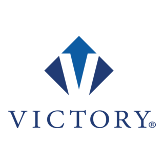 Victory Logo PNG Vector