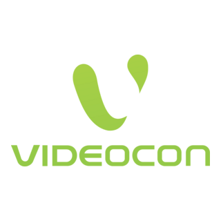 VIDEOCON Logo PNG Vector