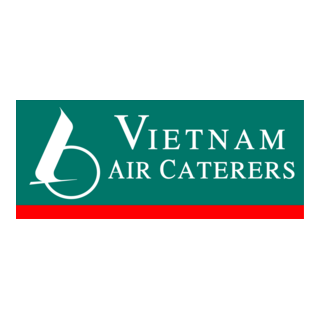 Vietnam Air Caterers Logo PNG Vector