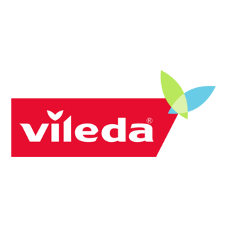 VILEDA Logo PNG Vector