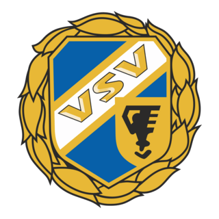 Villacher SV Logo PNG Vector