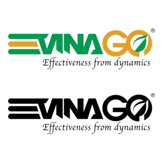 vinago Logo PNG Vector