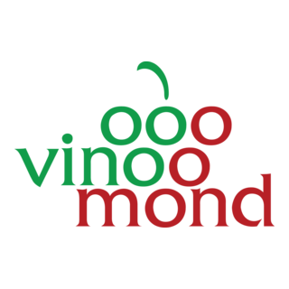 Vinomond Logo PNG Vector