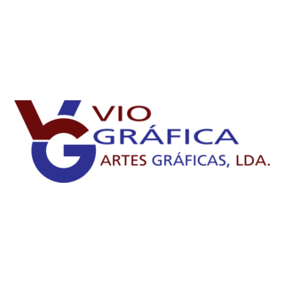 Viográfica Logo PNG Vector