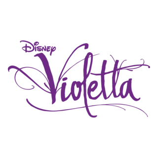 Violetta Logo PNG Vector