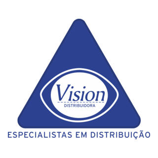 Vision Distribuidora Logo PNG Vector