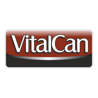 VitalCan Logo PNG Vector