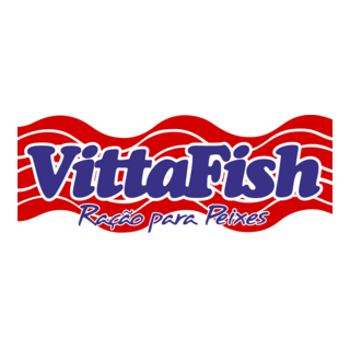 Vitta Fish Logo PNG Vector