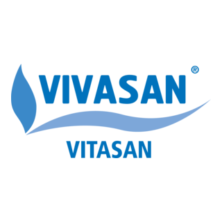 Vivasan Logo PNG Vector