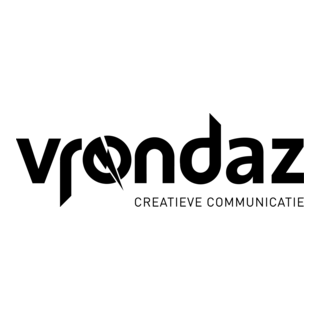Vrondaz Logo PNG Vector