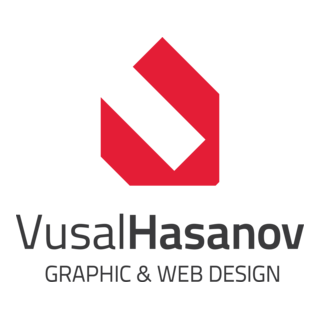 Vusal Hasanov Logo PNG Vector
