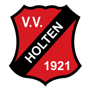 VV HOLTEN Logo PNG Vector