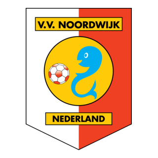 VV Noordwijk Logo PNG Vector