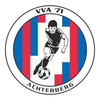 VVA '71 Logo PNG Vector
