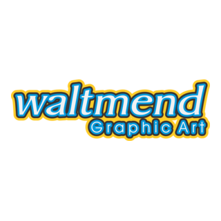 Waltmend Logo PNG Vector