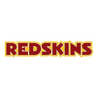 Washington Redskins Logo PNG Vector