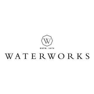 Waterworks Logo PNG Vector