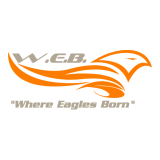 WEB Logo PNG Vector