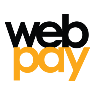 WebPay Logo PNG Vector