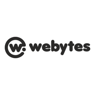 Webytes Logo PNG Vector