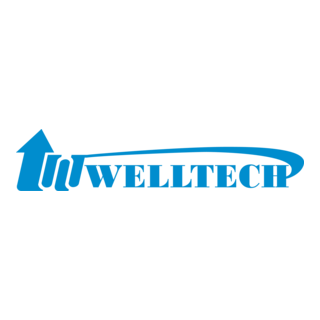 Welltech Logo PNG Vector