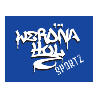 Werdna Hol Sportz Logo PNG Vector