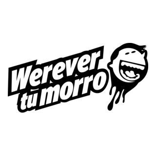 Werevertumoro Logo PNG Vector