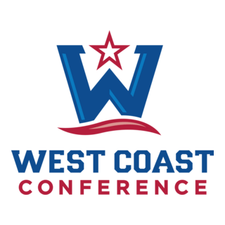 West Coast Conference Logo PNG Vector