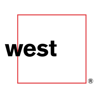 West Telemarketing Logo PNG Vector