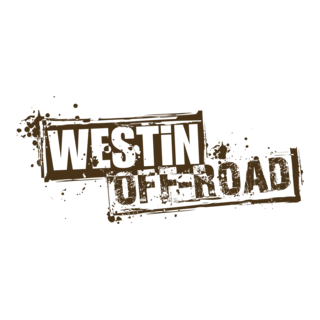 Westin Automotive Products, Inc. - WESTIN OFF-ROAD Logo PNG Vector