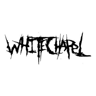 Whitechapel Logo PNG Vector