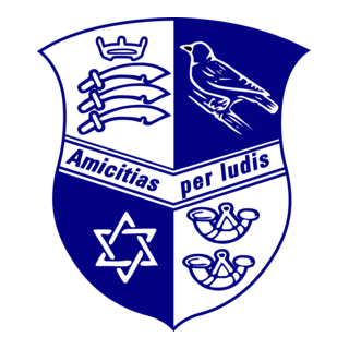 Wingate & Finchley FC Logo PNG Vector