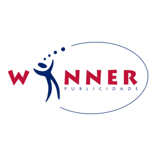 WINNER PUBLICIDADE Logo PNG Vector