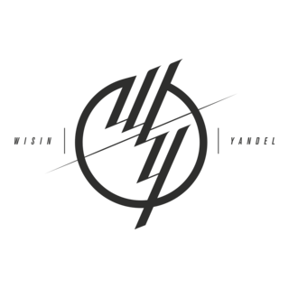 Wisin y Yandel Logo PNG Vector