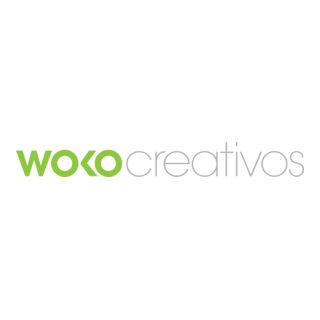 Woko Creativos Logo PNG Vector